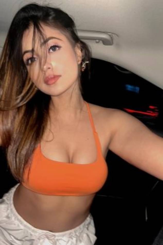 Aatika — profile photo, Allahabad